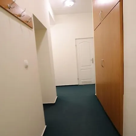 Fantastic Waw - Ns42 N Apartman