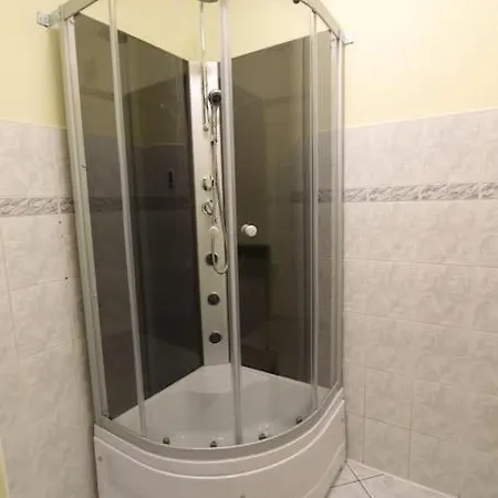 Fantastic Waw - Ns42 N Apartman Varsó