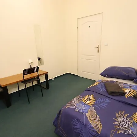 Apartman Fantastic Waw - Ns42 N Varsó