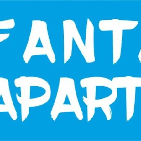 Apartment Fantastic Waw - Ns42 N