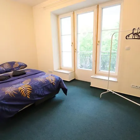 Fantastic Waw - Ns42 N Apartmán