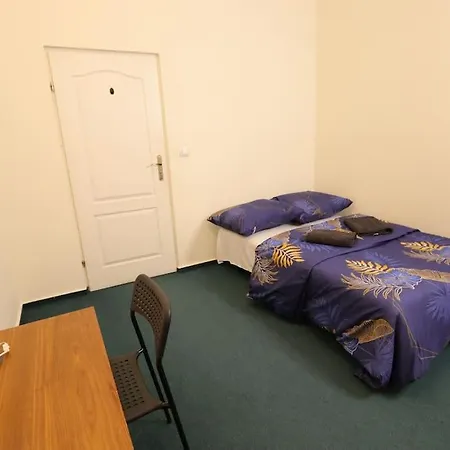 Fantastic Waw - Ns42 N Apartmán