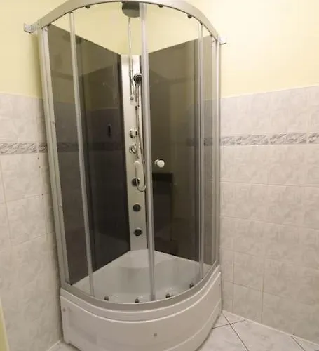 Fantastic Waw - Ns42 N شقة وارسو