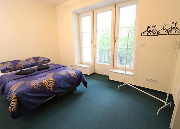 Fantastic Waw - Ns42 N شقة