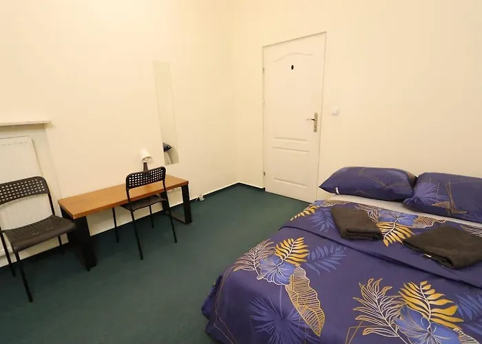 شقة Fantastic Waw - Ns42 N وارسو